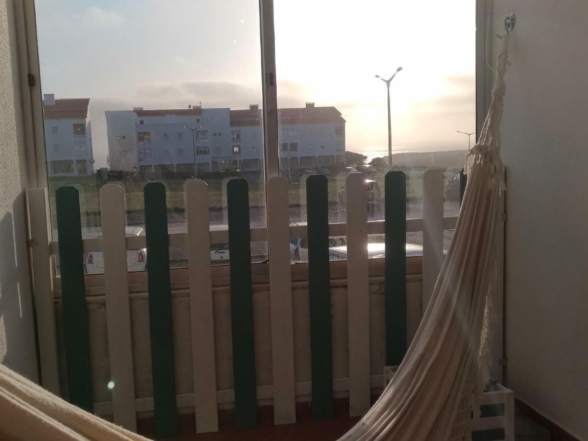 Cegonha Do Mar Lägenhet Aljezur Exteriör bild