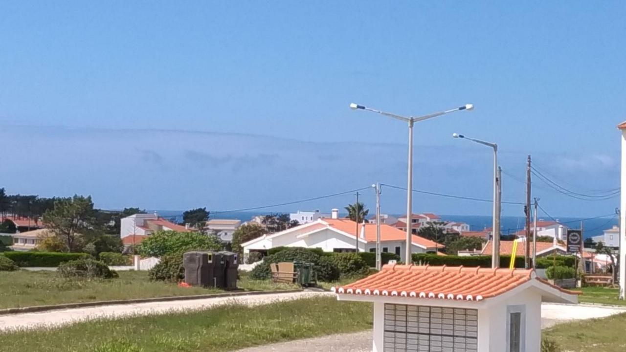 Cegonha Do Mar Lägenhet Aljezur Exteriör bild