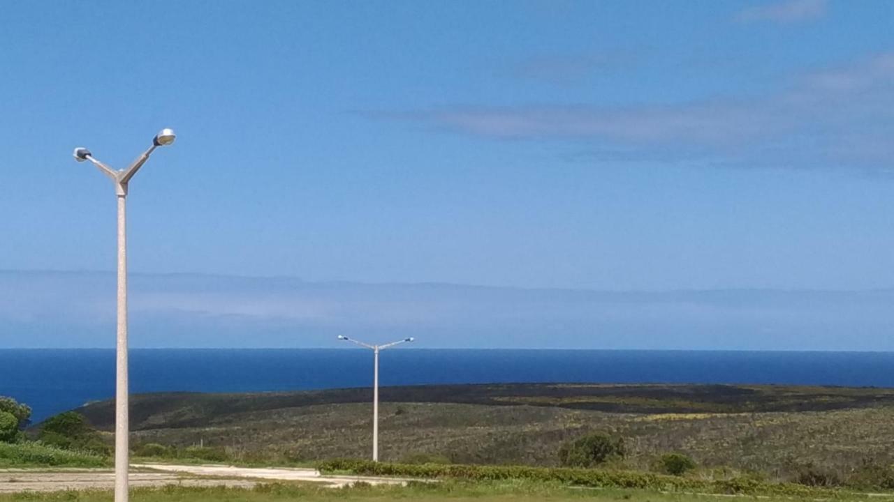 Cegonha Do Mar Lägenhet Aljezur Exteriör bild
